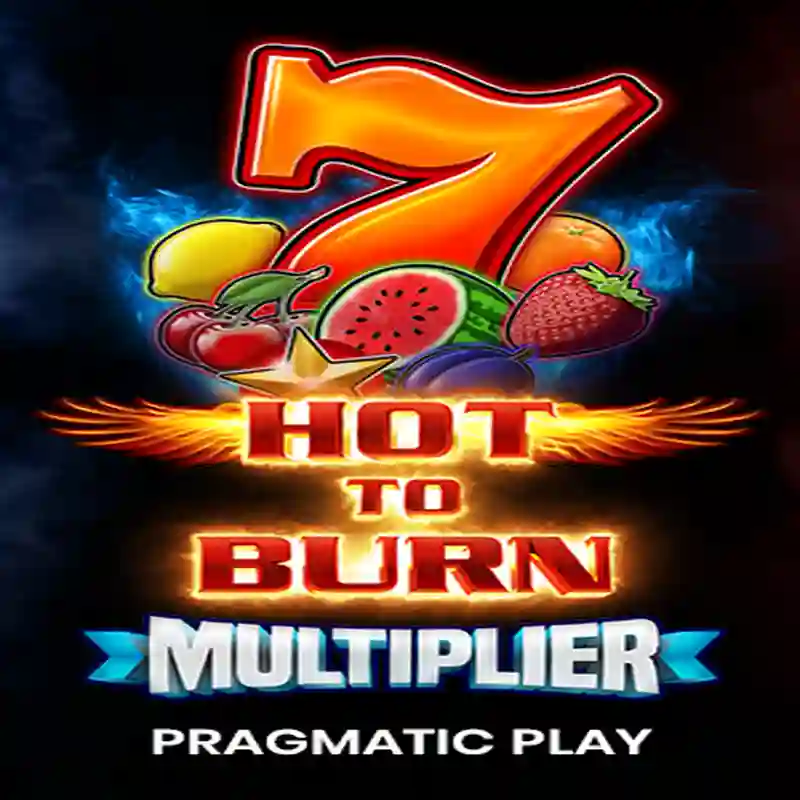 Jugar Hot to Burn Multiplier en Tatuaje777