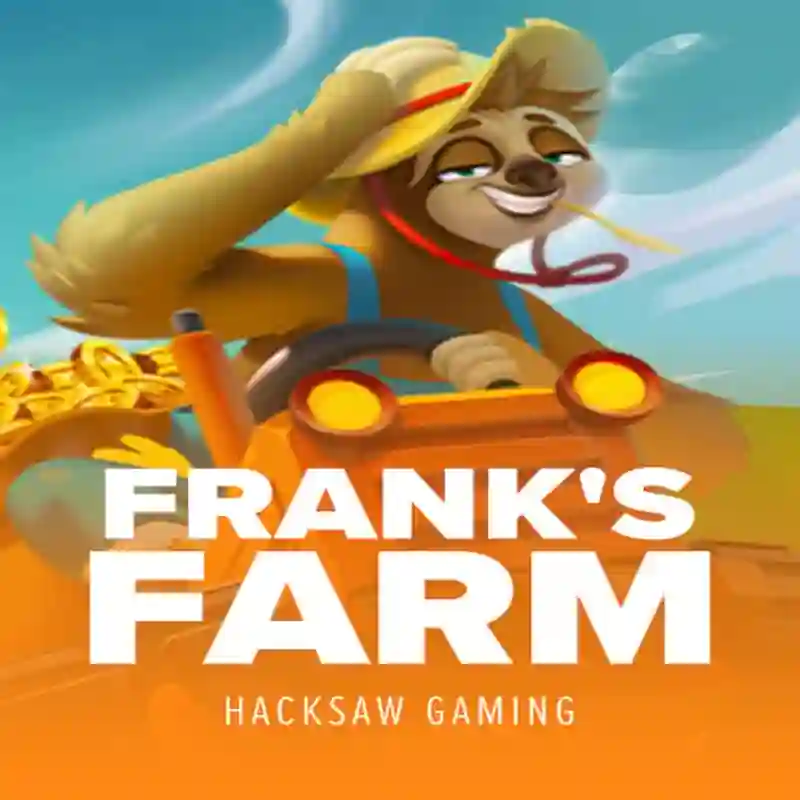 Jugar HS Frank's Farm en tatuaje777