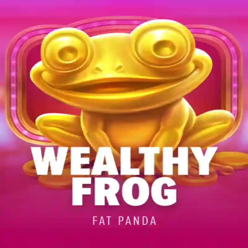 Jugar PP Wealthy Frog en Tatuaje777
