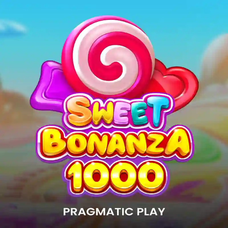 Jugar Sweet Bonanza 1000 en Tatuaje777