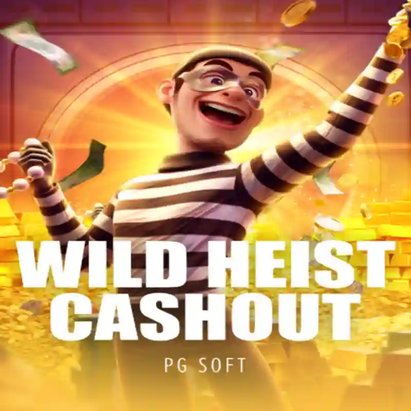 Jugar Wild Heist Cashout en Tatuaje777